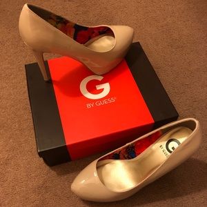 Brand new, never worn with original box.